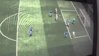 Dasse nao sabem cabeçear uma coisa tao basica  FIFA 13
