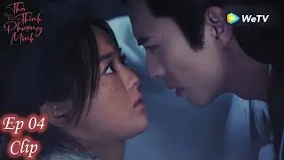 Clip | Thả Thính Phượng Minh - Tập 04 (Vietsub)| Bom Tấn Cổ Trang Xuyên Không 2020 | Dương Siêu Việt