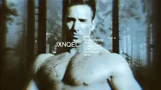 DVRST, Kingpin Skinny Pimp - 6 AM DVRST DONT SLEEP ♂️Gachimuchi remix ♂️