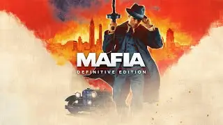 Mafia 1 Bölüm #1
