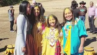 The Stories We Weave with Jennifer Rustin and Nevaeh