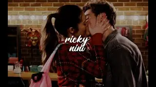 Ricky and Nini | 