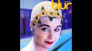 Blur - Slow Down