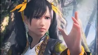 TEKKEN 8 Chapter 9: A Promise