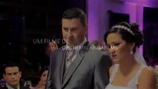 Cenas de um sonho - Debora e Sidnei