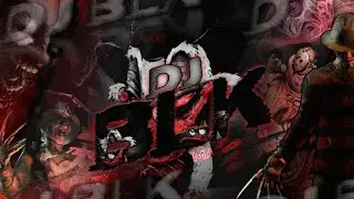 🎭 MTG MALVADA DA BRUXA MACABRA ☠️🔮 (DJ BLK)