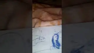 Мой комикс!!! Подпишись если тебе видео понравилось!