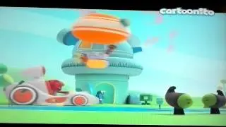 Jelly Jamm - Sigla Italiana