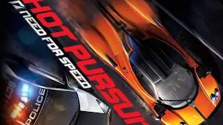 nfs hot pursuit (ч3) (Portrait)