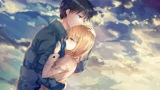 Nightcoreム - Next To Me