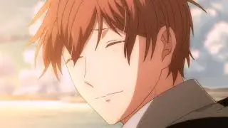 [HBD Ame] Back to the Start AMV
