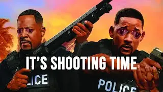 Bad Boys Ride Or Die Review