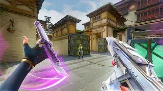 Aimstar Method + 1000 FPS