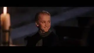 Draco Malfoy × Eminem 😎💅🏻