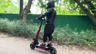 e scooter classic