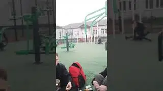 Я просто фанат)