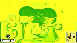 Klasky Csupo in Videoup V2.2.SQUARED