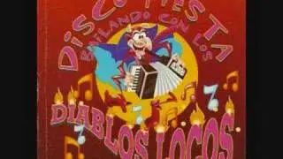 Diablos Locos - Popurri 1