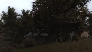 Освобождение сталкера по кличке Волк S.T.A.L.K.E.R.: Lost Alpha DC #3