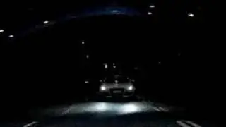 Audi TT Pure Energy