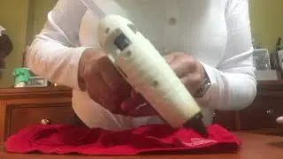 Cómo hacer calcetines anti deslizantes con silicona