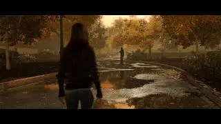 Beyond two souls◄Встреча со старым другом#13(прохождение без комментариев)