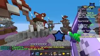 Craftrise'da Nasıl Gizemli Kutu Nasıl Açılır - Yardımcı Açıkladı !!!
