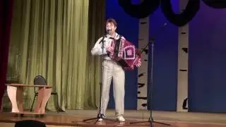 В. Волохо. Творческий вечер