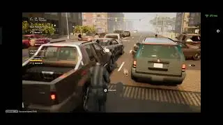 police simulator ( cloud gaming Android)