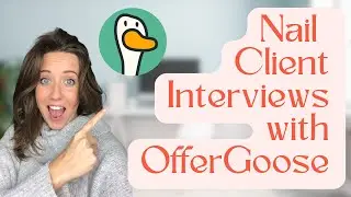 Ace Your Pitch! Live Mock Interviews for Virtual Assistants | OfferGoose Tutorial