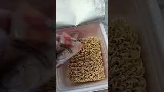 Лапша Бизнес Ланч | 
