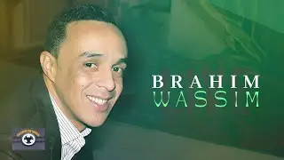Instrumental, Pt. 2 | Brahim Wassim - Live (Official Audio)