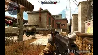 WarFace-кв _Мясо_и_Кость_  vs  -Красный-Яр-