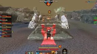 Panzar|PvP за разные классы|№2
