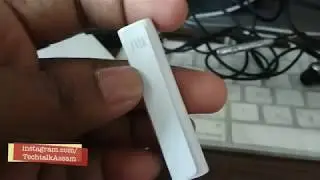 Mi Bluetooth Audio Receiver | Xiaomi | Unboxing