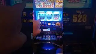 Blue 7's Multipliers: I ❤️ Free Games! #slots