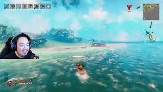 Getting started with a custom ship in ValheimRAFT