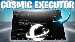 Roblox Executor — Is This BEST FREE Cosmic Executor for Windows Actually INSANE?!