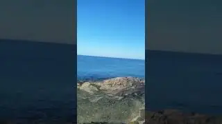 Şile sahili eşsiz deniz kıyısı