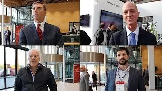 Viewpoints from MRO Europe 2018