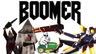 Which Indie FPS Games Are Actually Good?