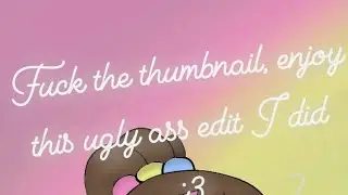 Some shoutouts uwu