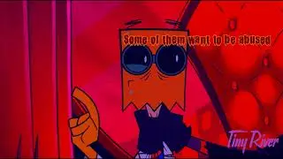 [Rumy] Sweet Dreams // My Part (5)
