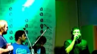 Hoy volvi a verte/Carla - Los Cachetes de Monet