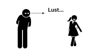 Why Chosen Ones Struggle With Lust