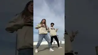 Slow Motion (Fast Beat) - Amaria BB Dance 