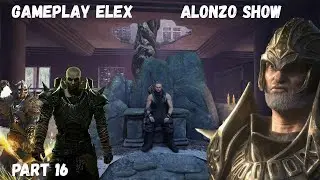 ЭЛЕКС | ELEX I | СЕСТАК И ПРЕОБРАЗОВАТЕЛИ [EP.16]