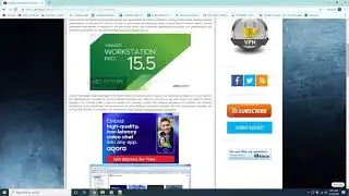 VMware Workstation Pro 2020 Overview