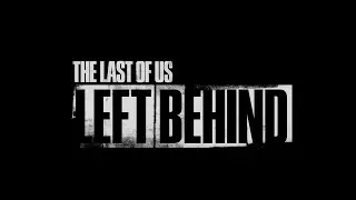 The Last Of Us Left Behind Full Game