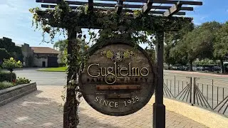 FÁBRICA DE VINO EN MORGAN HILL CALIFORNIA #california